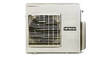 Мульти сплит-система Hitachi RAM-53NP3E